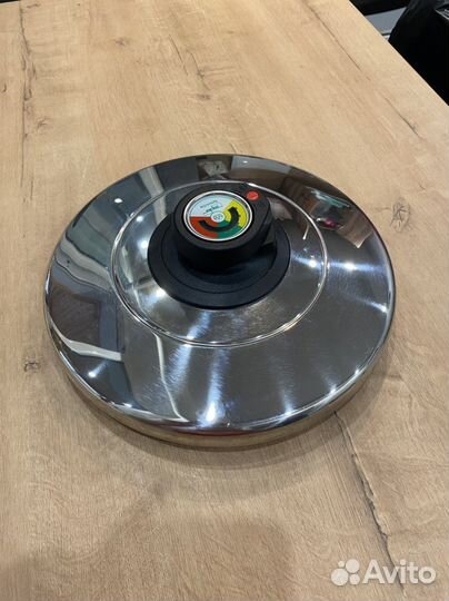 Zepter крышка скороварка