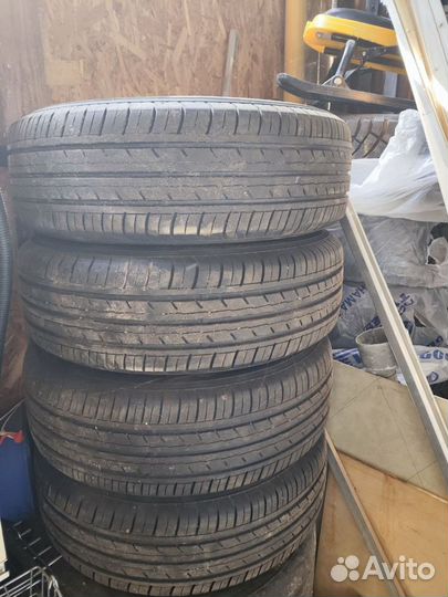 Yokohama Bluearth ES32 195/65 R15 91