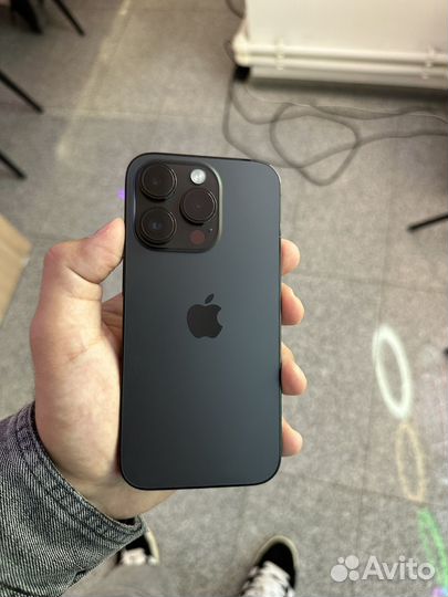 iPhone 14 Pro, 128 ГБ