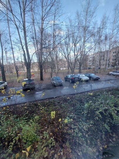 2-к. квартира, 44,9 м², 1/5 эт.