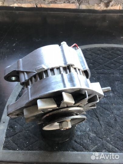 Генератор ваз 2107