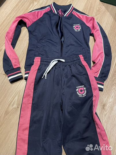 Детские вещи на девочку