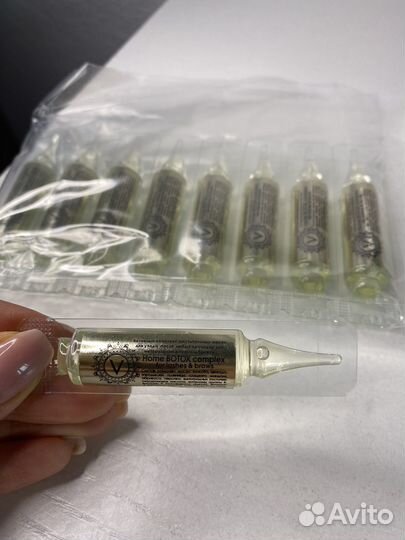 Активный комплекс растительных масел Velvet