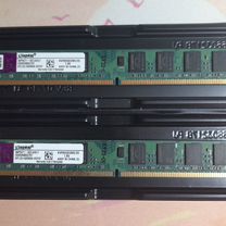 Оперативная память ddr2 4gb для пк