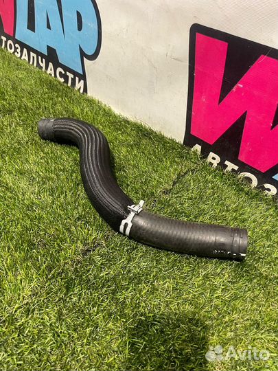 Патрубок охлаждения Ford Mustang 6 S550 рест. 2021