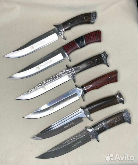 Нож Подарок на новый год