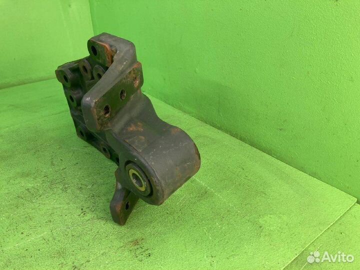 Кронштейн рессоры mercedes-benz actros MP 4