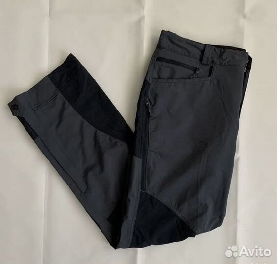 Штаны berghaus