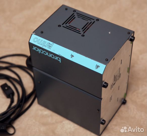 Broncolor primo flash Generator