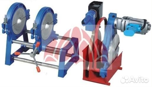 Аппараты сварочные для труб пнд