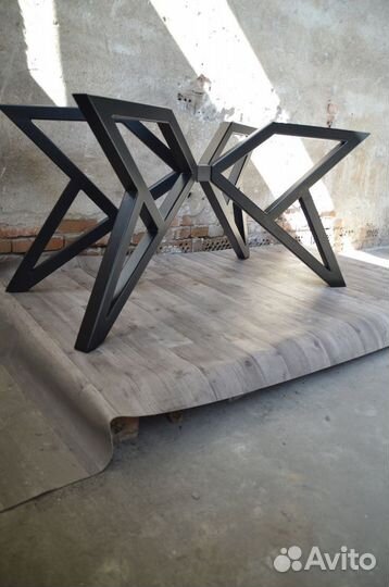 Мебель в стиле лофт на заказ