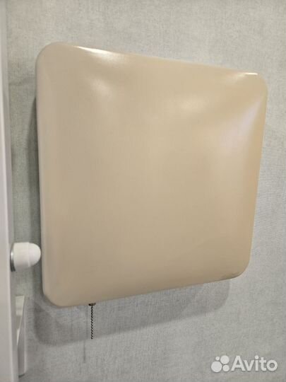 Светильник настенный