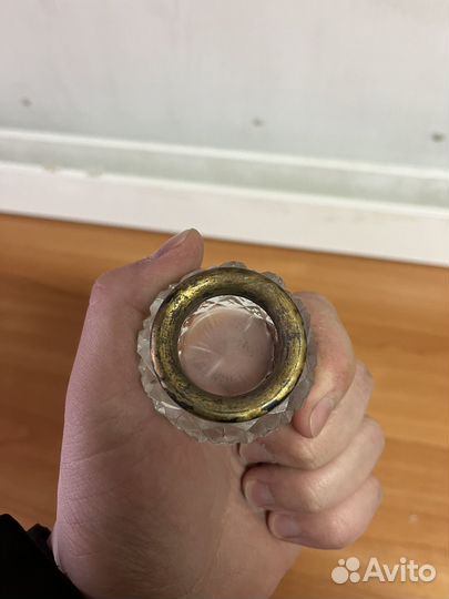 Продам солонки СССР