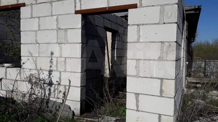 Дом 90 м² на участке 20 сот.