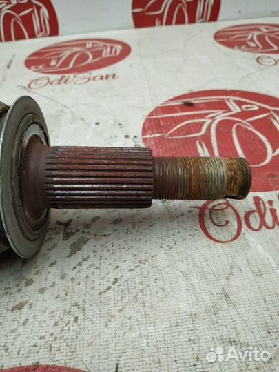 Полуось задняя Infiniti Fx35 S51 VQ35HR 2008-2013