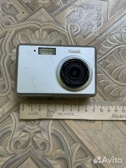 Фотоаппарат Canon olympus polaroid