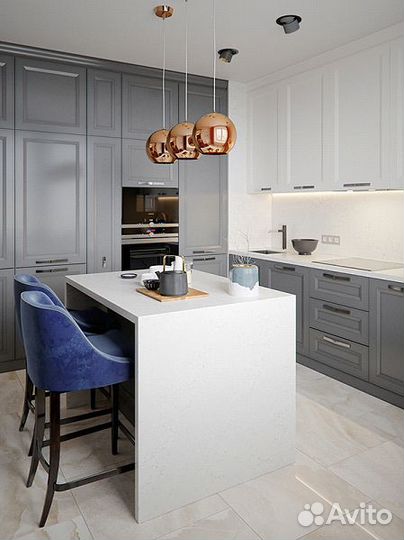 Мебельные фасады на заказ