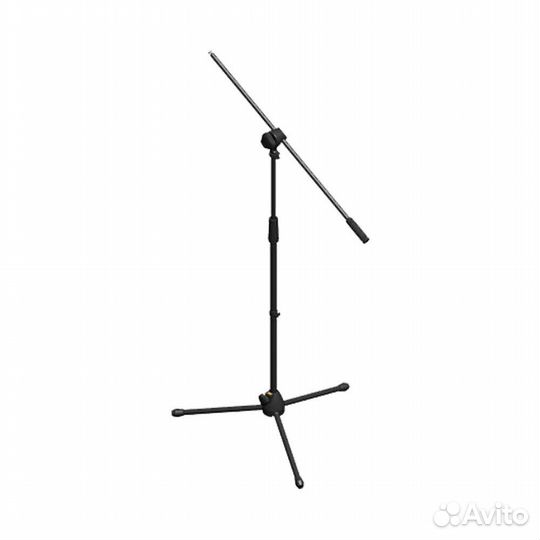 Hercules MS432B Стойка микрофонная типа 