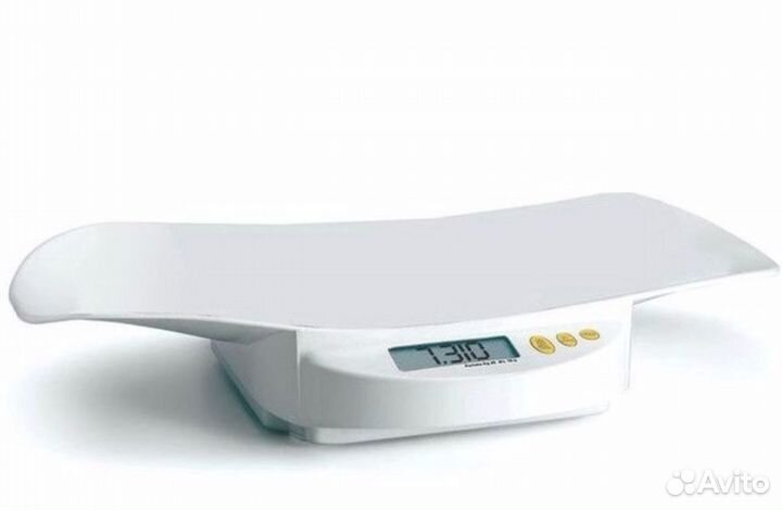 Весы для новорожденных электронные детские