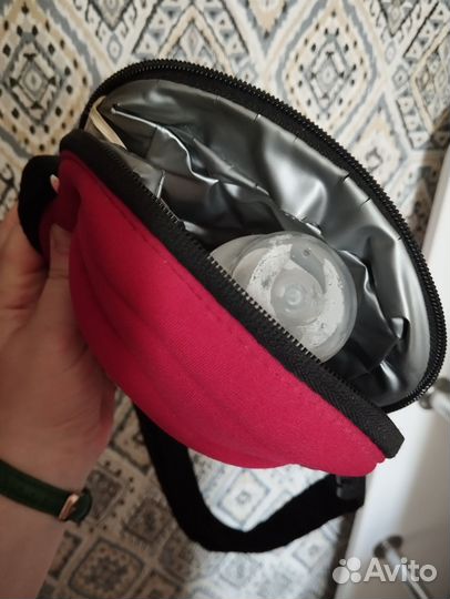 Сумка для бутылочек