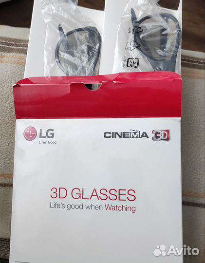 Телевизор LG 55