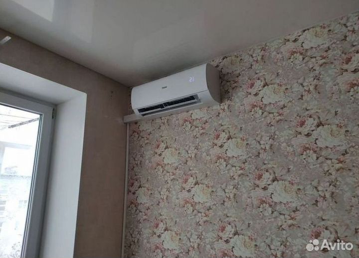 Кондиционеры