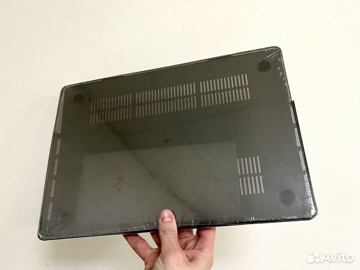 Чехол на MacBook Pro 16 (2021-2023)