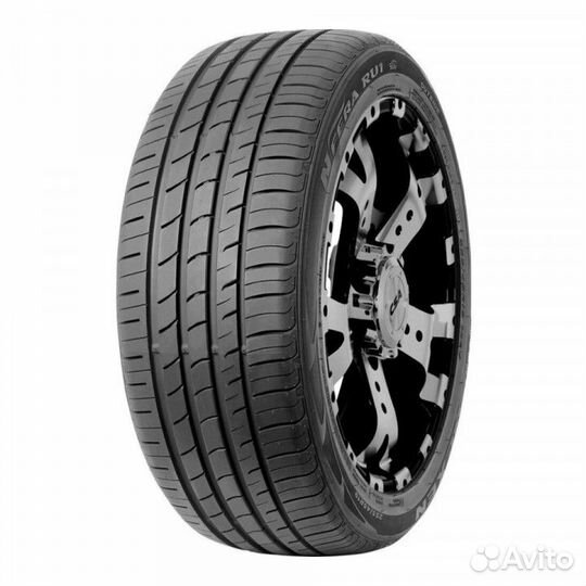 Nexen N Fera RU1 275/55 R17