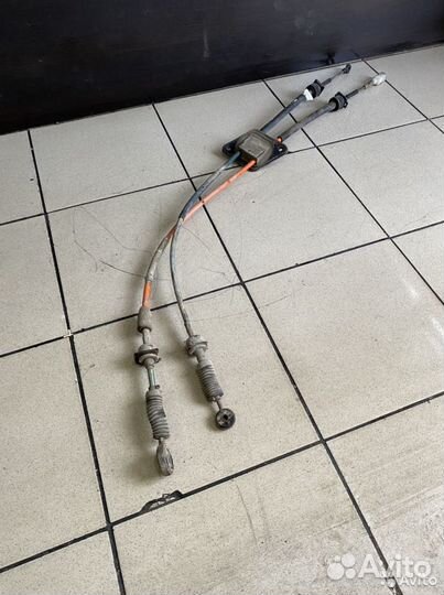 Трос МКПП Chery Tiggo T11