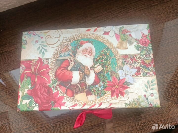 Кофейный сервиз новый