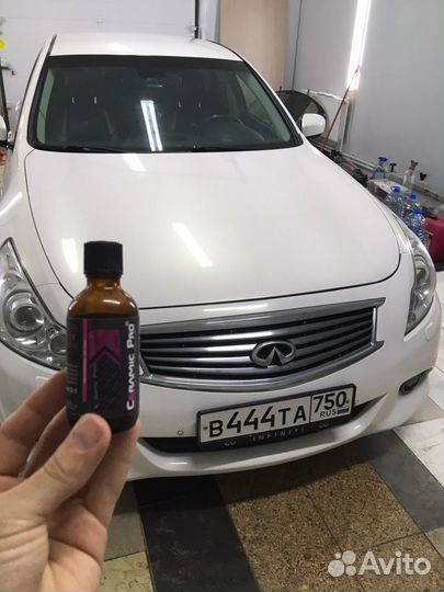 Полировка автомобиля,химчистка авто