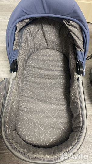 Коляска anex m/type 3 в 1