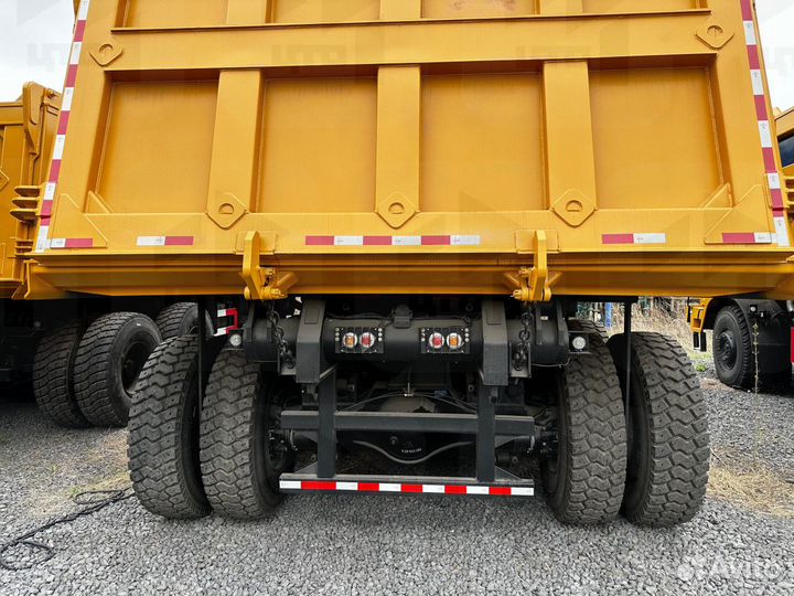 Zauberg DT121YQ, 2023