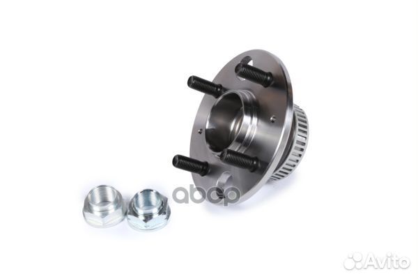 43-28444-SX vkba3610R161.29FR871785 к-т под