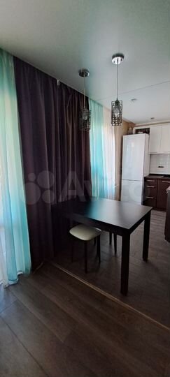 2-к. квартира, 44 м², 4/5 эт.