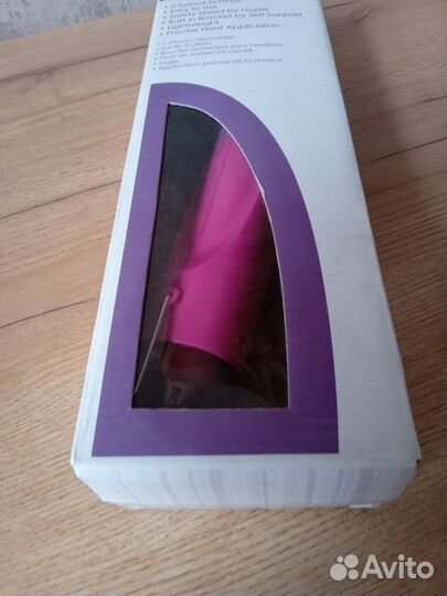 Продам фен для скрапбукинга