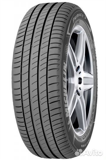 Michelin Primacy 3 205/45 R17