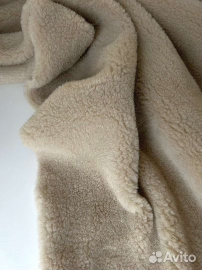 Мех шерстяной