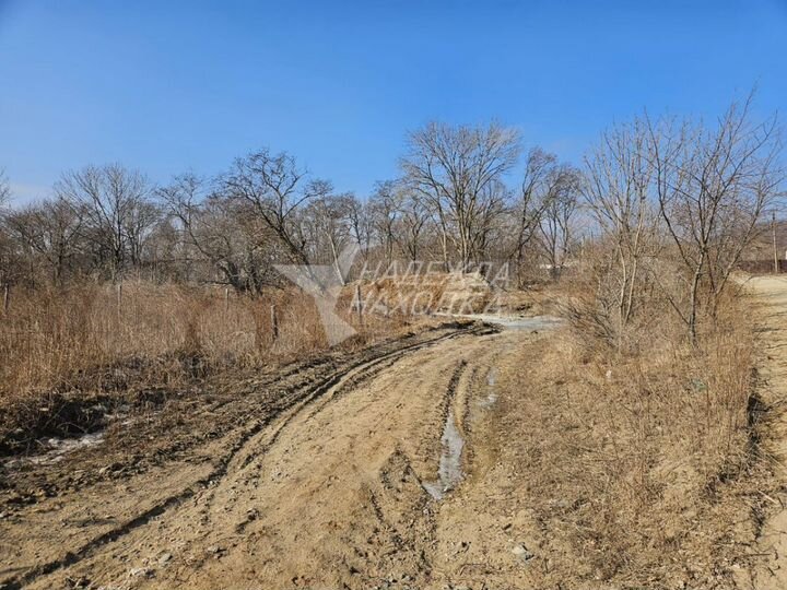 Участок 64,6 сот. (ИЖС)