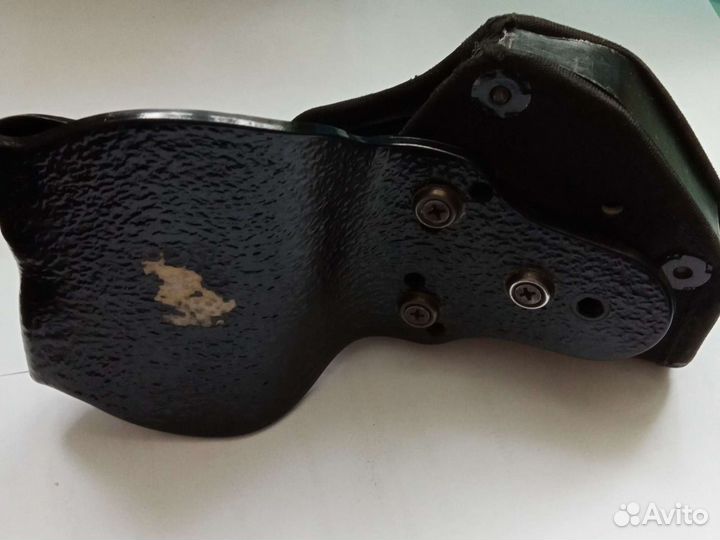 Кабура оперативная пм и не только, подсумок