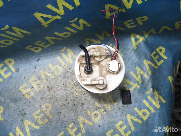 Датчик уровня топлива бензонасос Geely MK