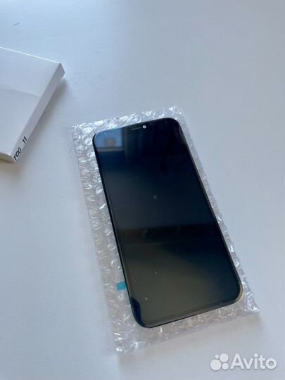 Дисплей iPhone 11 оригинал