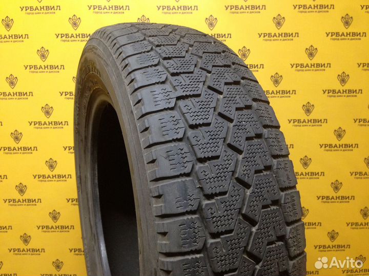 Yokohama Guardex F700P 195/65 R15