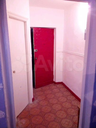 2-к. квартира, 46 м², 2/2 эт.