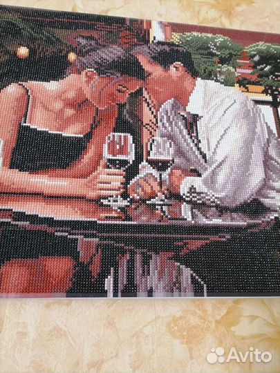 Предметы интерьера