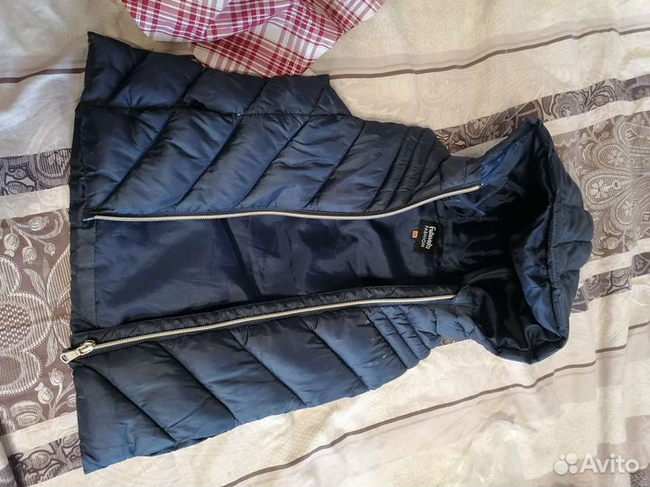 Вещи на девочку