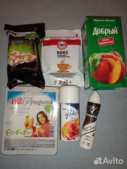 Игрушки Мини лента