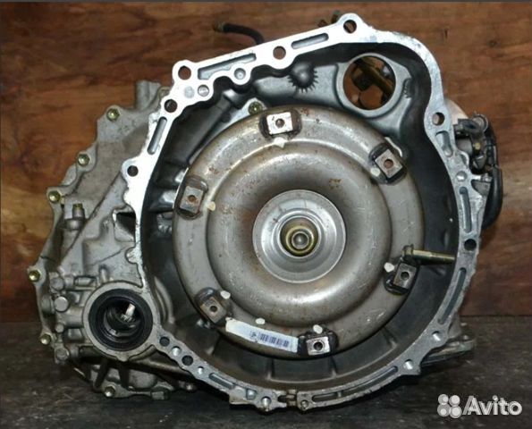 АКПП Toyota Rav4 U241E с Гарантией