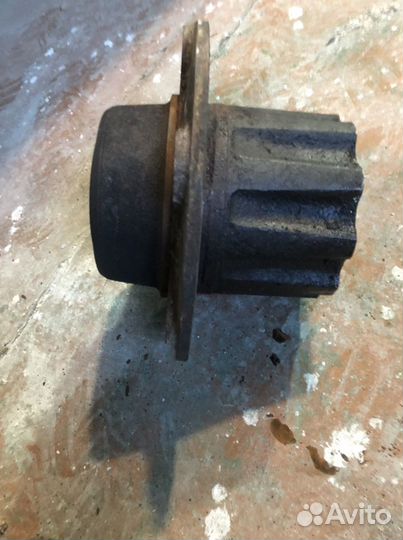 Ступица задняя исузу форвард