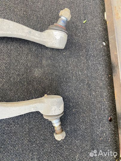 Рычаг передней подвески верхний Мерседес W207 C207